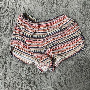 Patagonia shorts